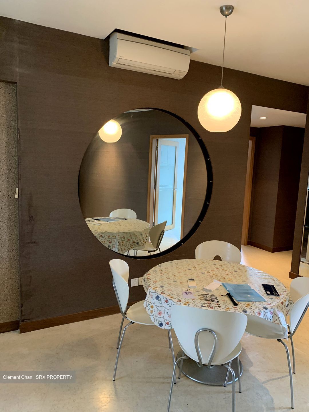 The Waterina (D14), Apartment #527178641